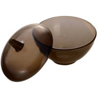 Сахарница АМБЬЯНТЕ ЭКЛИПС 12см