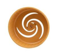 Игрушка для грызунов Колесо D140 литое без подставки/3144