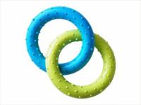 Игрушка с Кольца литые 13,5см/ИШ112/Евро