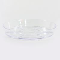Поддон 15см прозрачный