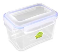 Контейнер д/пищевых продуктов Спессо прямоугол. 1.8л С231-01КОЛ 