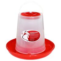 Кормушка подвесная 4кг для птиц