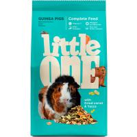 Корм для морских свинок Little One 2,3кг