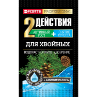 Бона Форте Хвойное с аминокислотами 100г