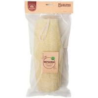 Мочалка д/тела 30см из люфы МЛ-30Б /30шт/ АкваМаг Мочалка д/тела 30см из люфы МЛ-30Б /30шт/ АкваМаг