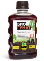 Био-комплекс Биогумат 0,25л Био-комплекс Биогумат 0,25л