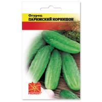 Огурец Парижский корнишон 0,5г