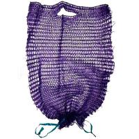 Сетка-мешок 50*80 до 40кг 1ШТ фиолетовая/ТДМ18313/