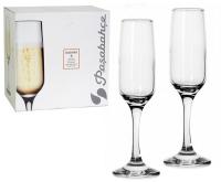 Набор бокалов Изабелла (6шт) 200мл 440270B