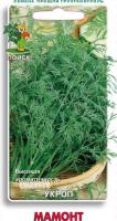 Укроп Мамонт 3г 