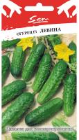 Огурец Левина Микс F1 12шт