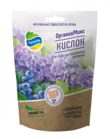 ОрганикМикс 350г Кислон ОрганикМикс 350г Кислон