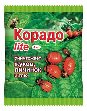 Корадо LITE 4мл  Корадо LITE 4мл
