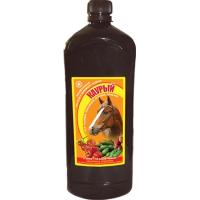 Каурый 1л экстракт конского навоза Каурый 1л экстракт конского навоза