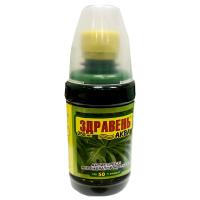 Здравень Аква Антистресс регенератор листьев 250мл Здравень Аква Антистресс регенератор листьев 250мл