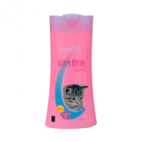 Шампунь Доктор ZOO для котят с кератином и провитамин В5 250 мл