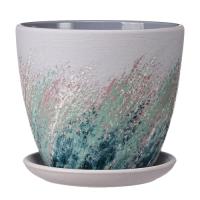 Живопись сиреневый крокус №2 1,4л