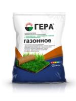 ГЕРА Газонное с кремнием 2,3кг  ГЕРА Газонное с кремнием 2,3кг