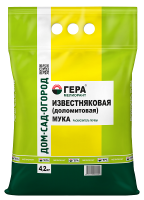 Доломитовая (известняковая) мука ГЕРА 4,2кг