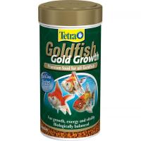 Корм для рыб Tetra Goldfish Gold Growth шарики для золотых рыбок 250мл/753129 Корм для рыб Tetra Goldfish Gold Growth шарики для золотых рыбок 250мл/753129