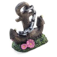 Грот Якорь 106*90*147мм 2303LD  Грот Якорь 106*90*147мм 2303LD