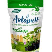 Буйские Акварин для Рассады 0,5кг Буйские Акварин для Рассады 0,5кг