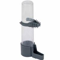 Поилка д/птиц Евро 50мл серый/5073/Дарэлл