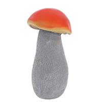 Гриб подосиновик малый L5.5W4H14 123415/F008