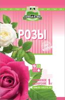 Зеленый Остров Гуминовое 1кг Розы
