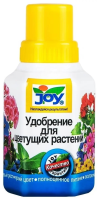 JOY 250мл для цветущих растений JOY 250мл для цветущих растений