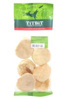 Лакомство С Галеты из кожи большие XL м/у/008089