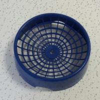 Гнездо для голубей 23,5см высота 7,5см