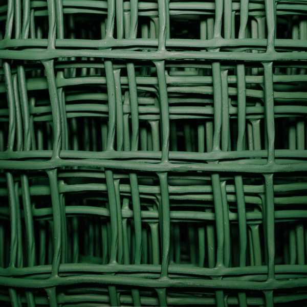 Сетка садовая 50*50 квадрат 1*20м зеленый / АС