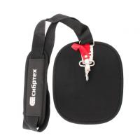 Ремень для триммера универсальный с защитой бедра 