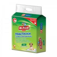 Пеленки Mr.Expert Start 40*60 15шт