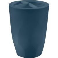 Стакан д/зубных щеток Keeplex Light космический серый  KL5005 /24шт/ПР Стакан д/зубных щеток Keeplex Light космический серый  KL5005 /24шт/ПР