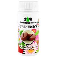 Сахалинские гуматы ГумиTabs 80гр для Цветов комнатных и садовых Сахалинские гуматы ГумиTabs 80гр для Цветов комнатных и садовых