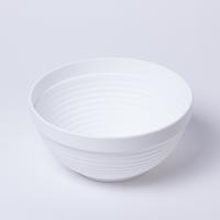 Кашпо-миска Парма 2л белый 5PL0219 