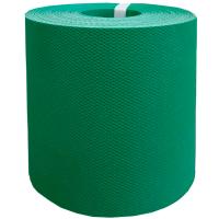 Забор бордюр лента 20см*10м зеленый /1шт/ АС