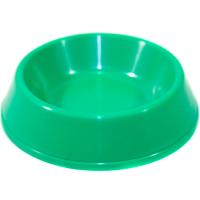 Миска одинарная пластик для кошек ВАКА 60мл Миска одинарная пластик для кошек ВАКА 60мл