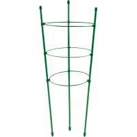 Поддержка д/растений круглая 3 кольца 45см 985440 /12шт/96шт/ Park