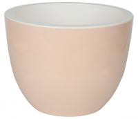Кашпо Орион 3,5л пудровый ОР20-24 