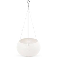 Подвесное Жемчужина 7л белый М8726 /2шт/ Альтерн