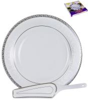 Набор д/торта Венера Альмак подарочная уп. 114-19019 /32шт/PSF 