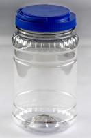 Банка ПЭТ 3л Универсальная 20008