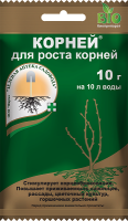 КОРНЕЙ для роста корней 10гр КОРНЕЙ для роста корней 10гр