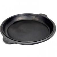 Сковорода-крышка чугунная D36 0036-4 /2шт/Гардарика