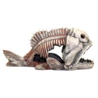 Грот Deksi Скелет рыбы 904 44*17*20/250840