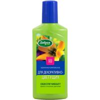 Добрая Сила  для декоративно цветущих 250мл Добрая Сила  для декоративно цветущих 250мл