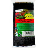 Сетка от птиц "STRONG" 3*20м усиленная /30шт/